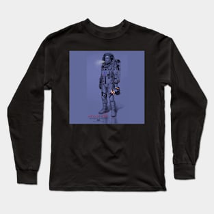 as·tro·naut Long Sleeve T-Shirt